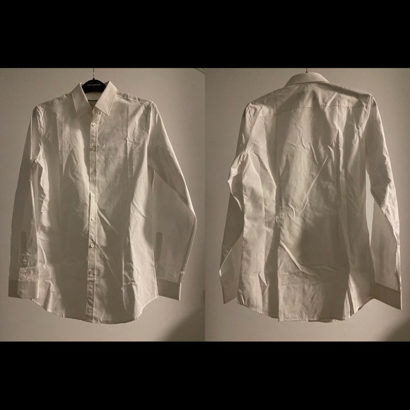 GUCCI Cotton Shirt - Picture 1 of 2